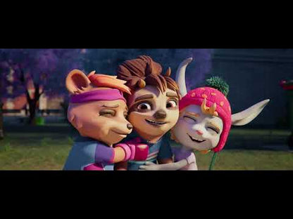 The Sloth Lane (2024) NEW