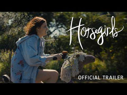 Horsegirls (2026) — Heartfelt. Hilarious. Unexpected.