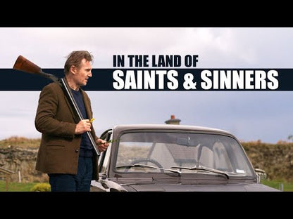 In the Land of Saints and Sinners (2023) NEW