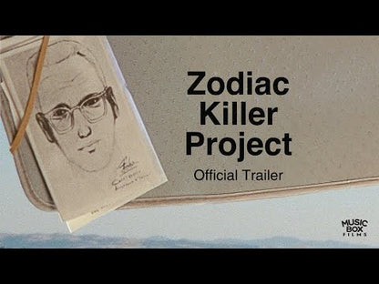 Zodiac Killer Project (2025)
