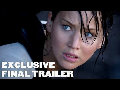 The Hunger Games: Catching Fire (2013) NEW