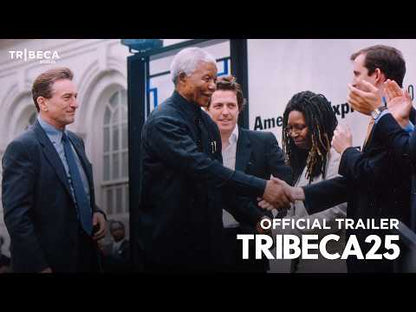 Tribeca 25 (2026) — De Niro · Scorsese · Bono