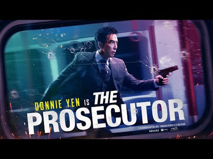 The Prosecutor (2024) NEW SUMMER 50OFF