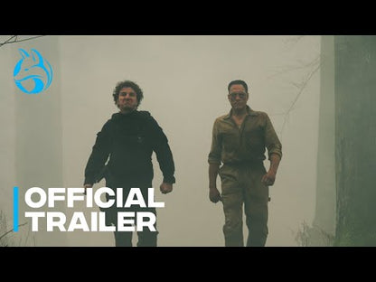 The Gardener (2025) NEW