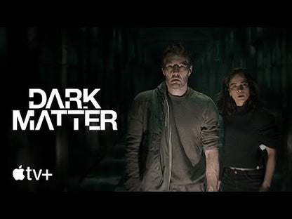 Dark Matter full series (2024) TV SERIES