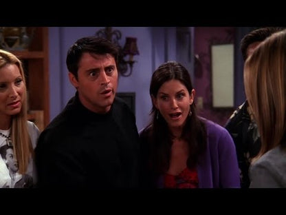 FRIENDS FULL SEASON TV SERIES