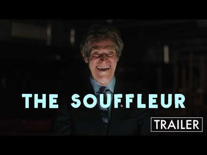 The Souffleur (2026) — Dafoe. Vienna. Defiance.