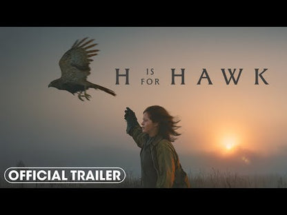 H Is for Hawk (2025)