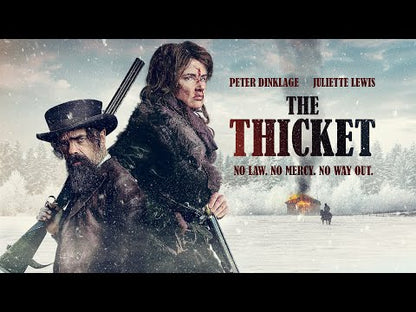 The Thicket (2024) NEW