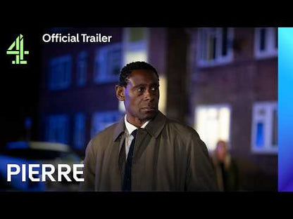 Pierre (2026) — Charm, Pressure, Survival