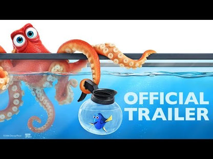 Finding Dory (2016) CLASSIC