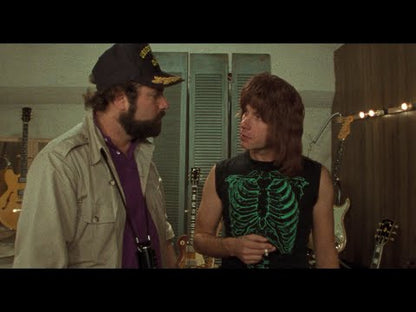 This Is Spinal Tap (1984) NEW