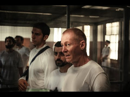 The Correspondent (2025) NEW
