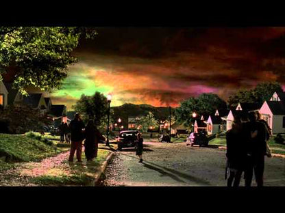 War of the Worlds (2005) NEW