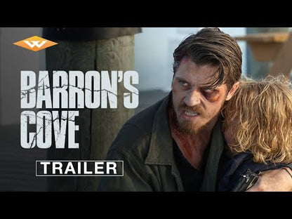 Barron's Cove (2025) NEW
