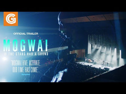 Mogwai: If The Stars Had A Sound (2024) NEW