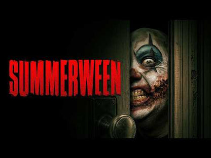 Summerween (2026) — Clown. Mansion. Nightmare.