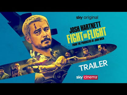 Fight or Flight (2025) NEW