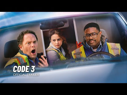 Code 3 (2025) FULL HD NEW