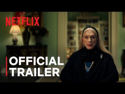 MURDER IN MONACO (2025) [PREMIUM TRUE CRIME INVESTIGATION] / NEW