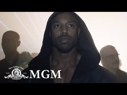Creed II (2018) NEW