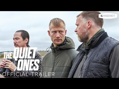 The Quiet Ones (2024) NEW