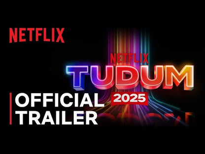 Netflix Tudum 2025 (2025) NEW