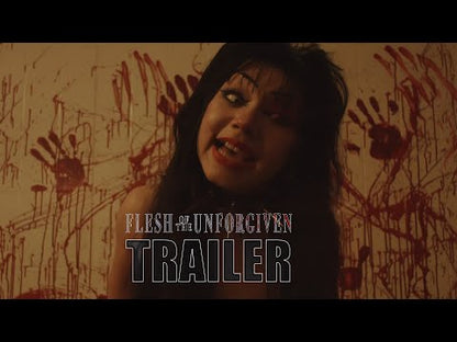 Flesh of the Unforgiven (2025) NEW