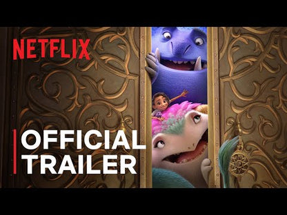 Spellbound (2024) NEW