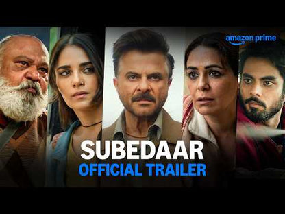 Subedaar(2026)