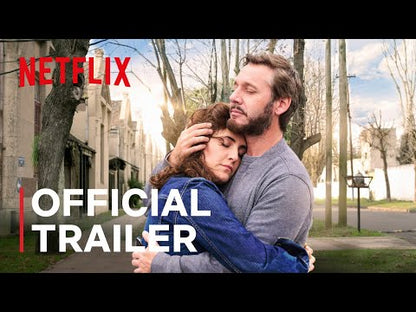 The Heart Knows (2025) NEW