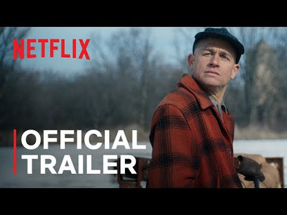 Monster: The Ed Gein Story (2025) TV SERIES