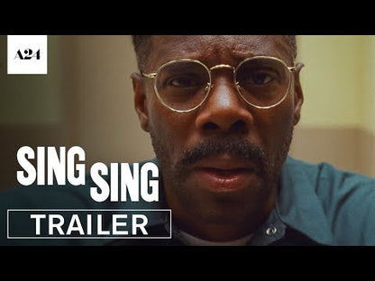 Sing Sing (2024) NEW