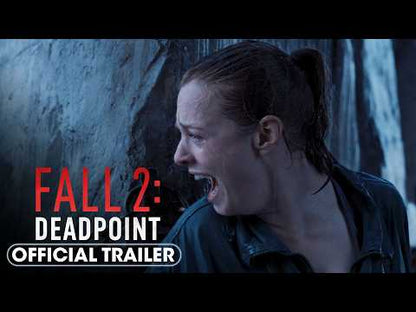 Fall 2: Deadpoint (2026) — HIGHER. DARKER. DEADLIER.