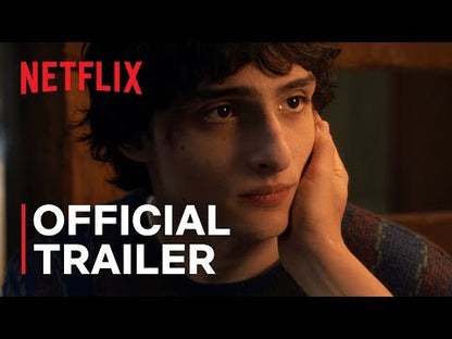 Stranger Things Season 5 part 1 [CRITICALLY ACCLAIMED EPIC] / TV SERIES