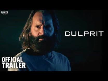 Culprit (2025) NEW