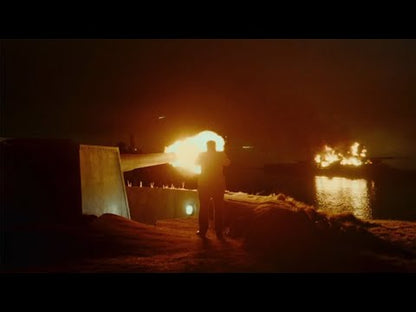 BLÜCHER (2025) [REAL-LIFE HERO: WAR THRILLER ACTION] / NEW