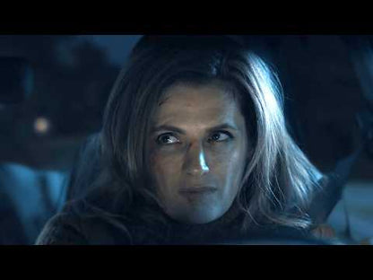 Kidnapped in Her Own Home: The Martha Carelli Story (2026) — Hostage, Captor, Survival