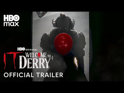 IT: Welcome to Derry (2025)  TV SERIES / COMPLETE SERIES