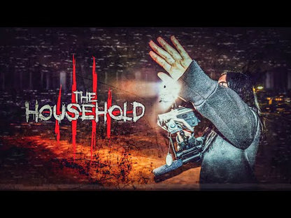 The Household (2025) NEW