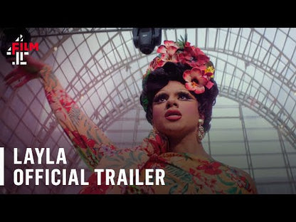 Layla (2024) NEW