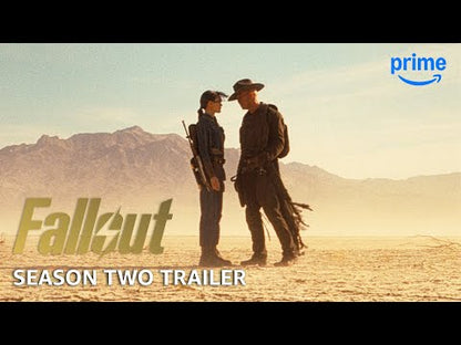 Fallout (2025) SEASON 2 [PREMIUM POST-APOCALYPTIC PREMIERE ]  / TV SERIES / FULL SERIES