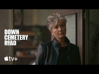 Down Cemetery Road (2025) [ APPLE TV + EXCLUSIVE ] TV SERIES / FULL SERIES