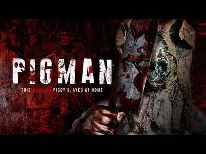 Pigman (2024) NEW