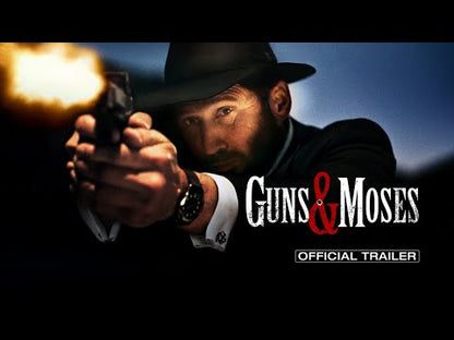 Guns & Moses (2025) PRE RELEASE  24 HS SALE