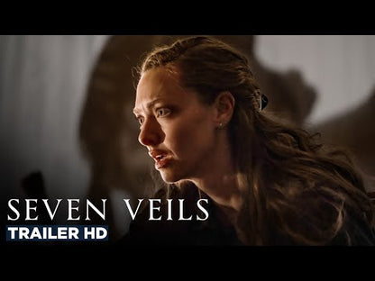 Seven Veils (2025) NEW