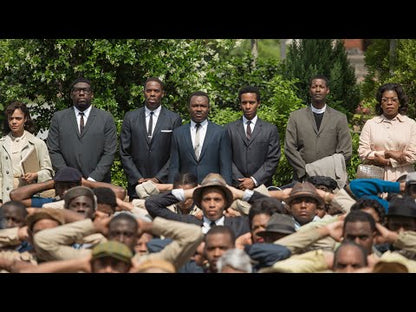 Selma (2014) CLASSIC
