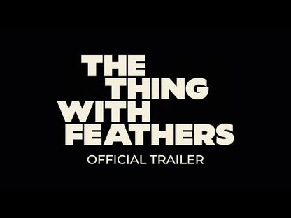 The Thing with Feathers (2025) [ FULL HD ] / NEW
