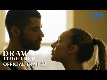 Drawn Together (2026) — Ester Expósito  · Romance Thriller
