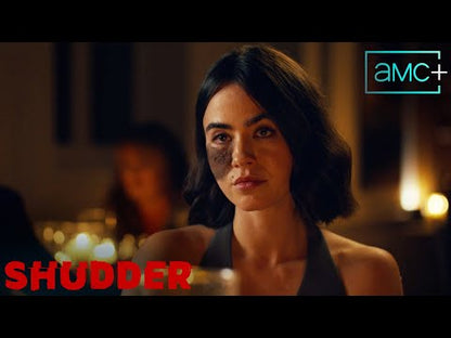 Influencers (2025) [ SHUDDER ORIGINAL ] /NEW / FULL HD
